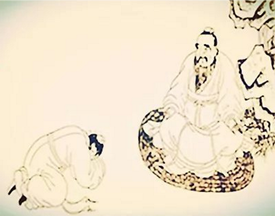 古代武威人尊师重教故事三则