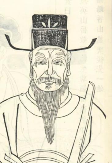 这个武威人的几句话，让大汉走向衰亡