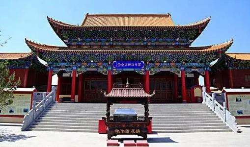 鸠摩罗什