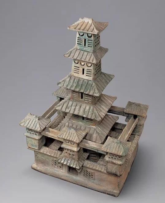 陶楼院